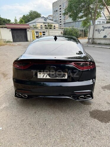 Kia Stinger 2018, 178,637 km - 2.0 l - Bakı