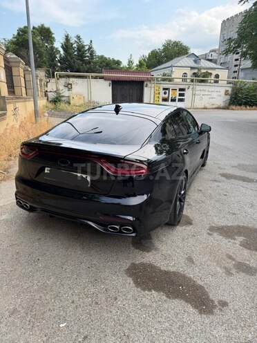 Kia Stinger 2018, 178,637 km - 2.0 l - Bakı