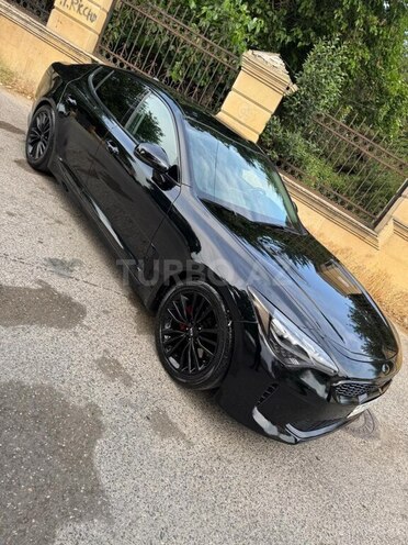 Kia Stinger 2018, 178,637 km - 2.0 l - Bakı