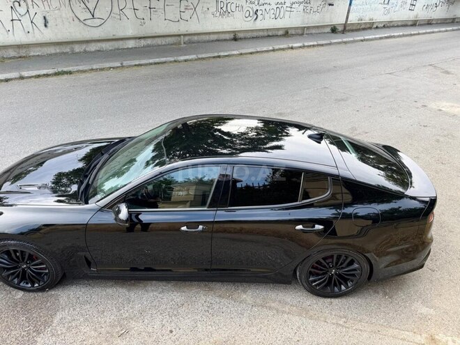 Kia Stinger 2018, 178,637 km - 2.0 l - Bakı