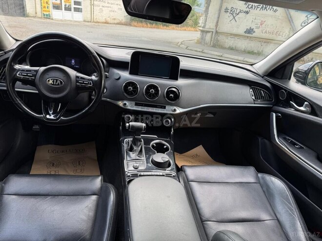 Kia Stinger 2018, 178,637 km - 2.0 l - Bakı
