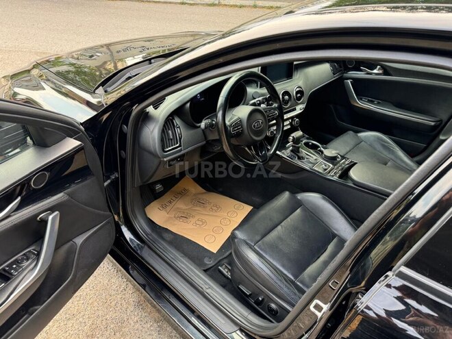 Kia Stinger 2018, 178,637 km - 2.0 l - Bakı