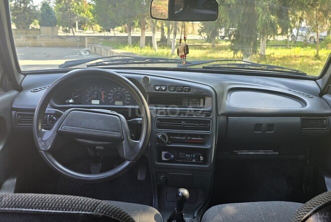 LADA (VAZ) 2115 2011, 235,000 km - 1.6 л - Ucar