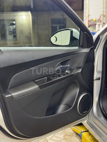 Chevrolet Cruze 2015, 147,000 km - 1.4 l - Bakı