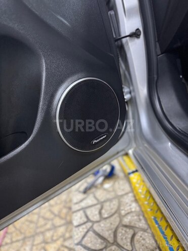 Chevrolet Cruze 2015, 147,000 km - 1.4 l - Bakı