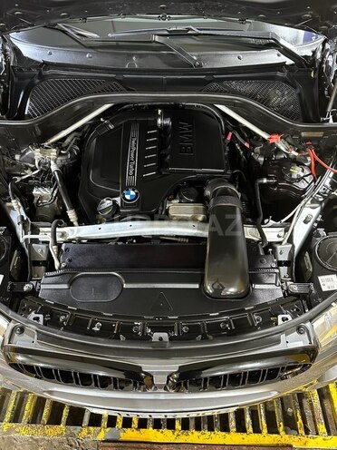 BMW X5 2015, 141,000 km - 3.0 l - Bakı