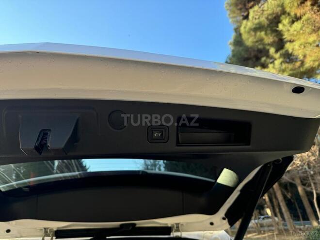 Chevrolet Equinox 2018, 82,000 km - 1.5 l - Bakı