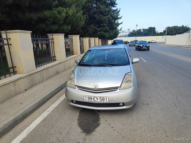 Toyota Prius 2006, 352,917 km - 1.5 l - Bakı