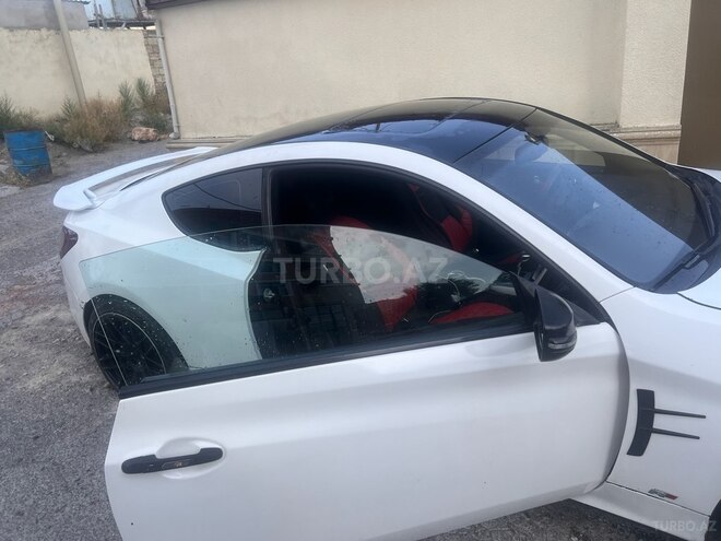 Hyundai Genesis Coupe 2010, 225,000 km - 2.0 л - Bakı