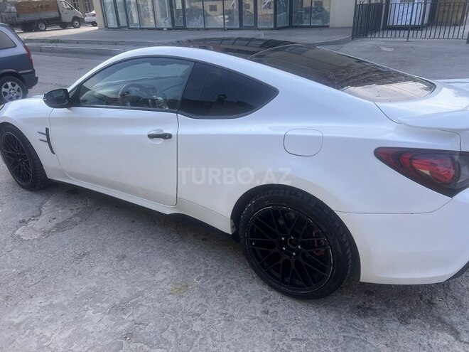 Hyundai Genesis Coupe 2010, 225,000 km - 2.0 л - Bakı