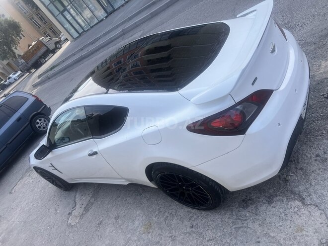 Hyundai Genesis Coupe 2010, 225,000 km - 2.0 л - Bakı