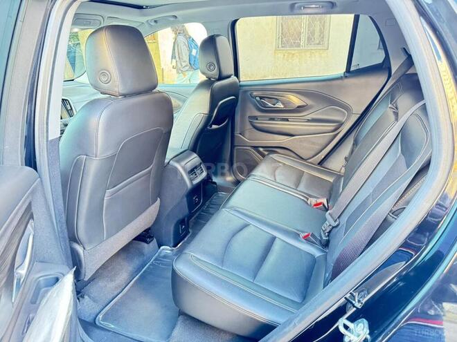 GMC Terrain 2018, 101,000 km - 2.0 l - Bakı