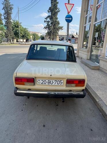 LADA (VAZ) 2105 1996, 75,000 km - 1.5 l - Gəncə
