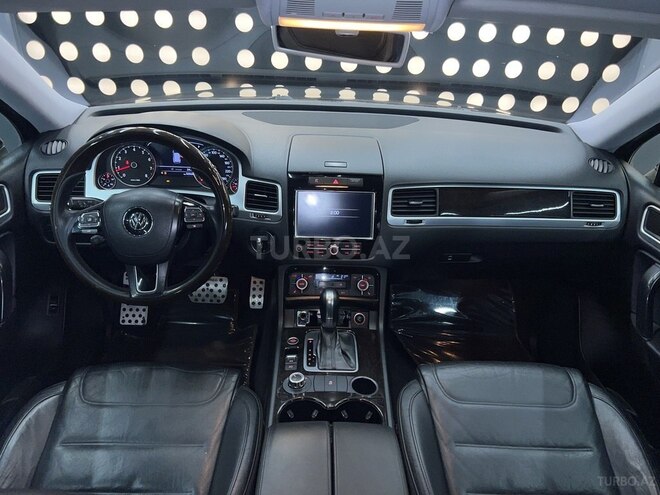 Volkswagen Touareg 2010, 195,000 km - 3.6 л - Bakı