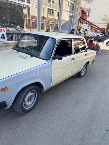 LADA (VAZ) 2105 1996, 75,000 km - 1.5 l - Gəncə