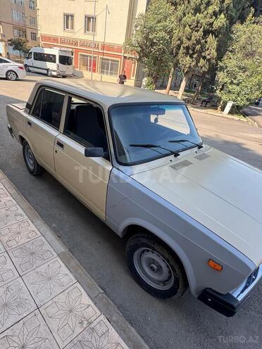 LADA (VAZ) 2105 1996, 75,000 km - 1.5 l - Gəncə