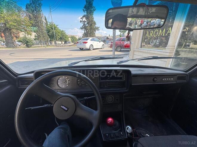 LADA (VAZ) 2105 1996, 75,000 km - 1.5 l - Gəncə