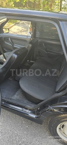 LADA (VAZ) 2115 2011, 235,000 km - 1.6 л - Ucar