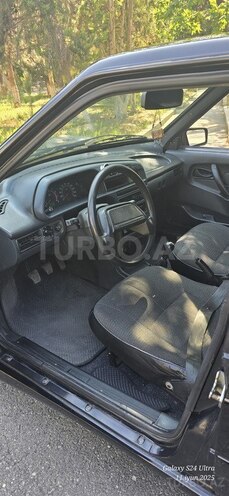 LADA (VAZ) 2115 2011, 235,000 km - 1.6 л - Ucar
