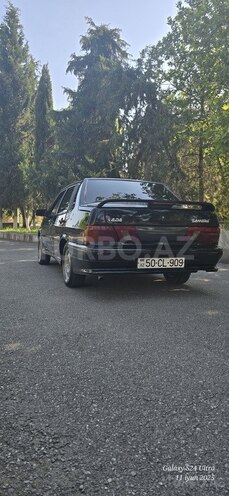 LADA (VAZ) 2115 2011, 235,000 km - 1.6 л - Ucar