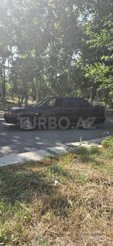 LADA (VAZ) 2115 2011, 235,000 km - 1.6 л - Ucar