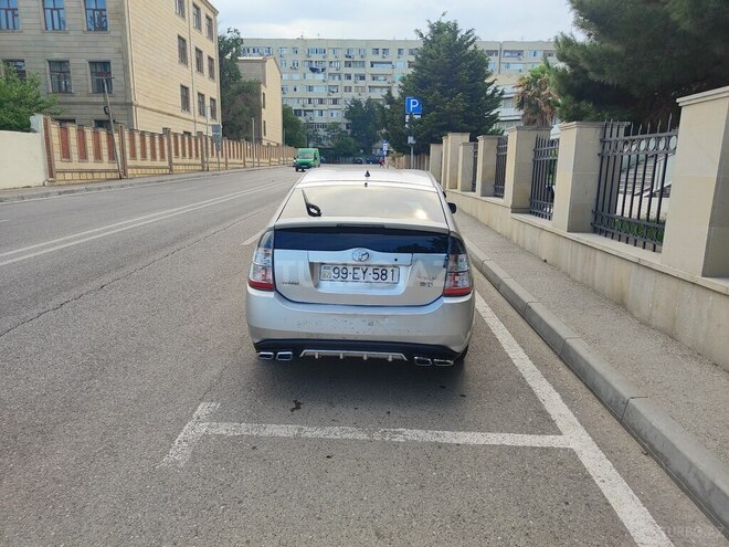 Toyota Prius 2006, 352,917 km - 1.5 l - Bakı