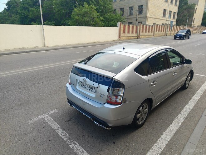 Toyota Prius 2006, 352,917 km - 1.5 l - Bakı