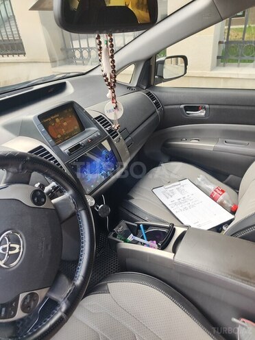 Toyota Prius 2006, 352,917 km - 1.5 l - Bakı