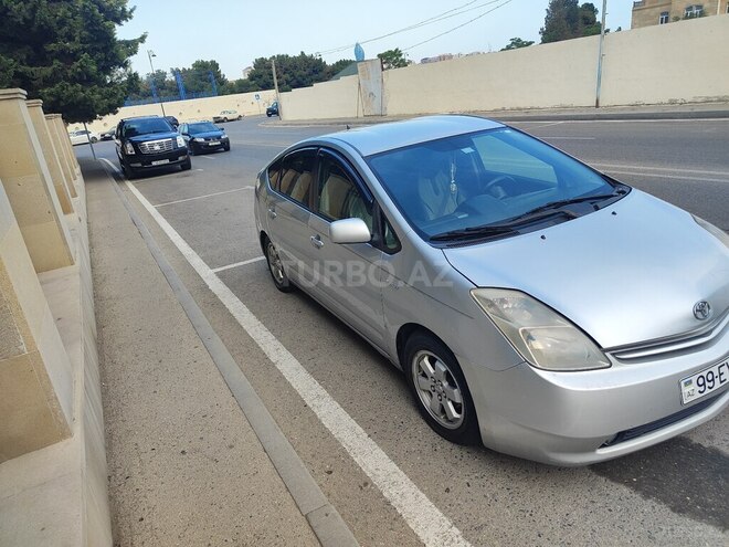 Toyota Prius 2006, 352,917 km - 1.5 l - Bakı