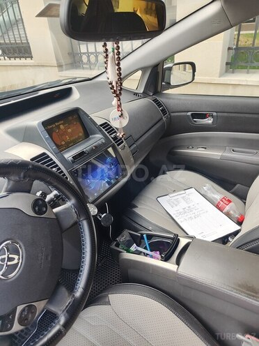 Toyota Prius 2006, 352,917 km - 1.5 l - Bakı