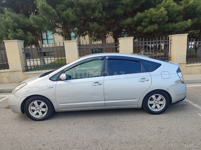 Toyota Prius 2006, 352,917 km - 1.5 l - Bakı