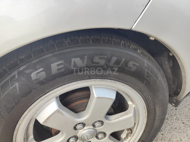 Toyota Prius 2006, 352,917 km - 1.5 l - Bakı