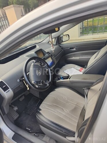 Toyota Prius 2006, 352,917 km - 1.5 l - Bakı