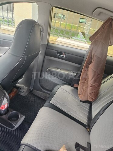 Toyota Prius 2006, 352,917 km - 1.5 l - Bakı