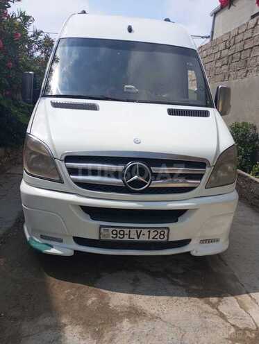 Mercedes Sprinter 315 2008, 586,000 km - 2.2 л - Bakı