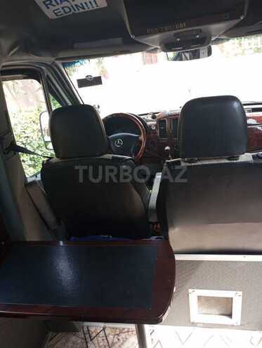 Mercedes Sprinter 315 2008, 586,000 km - 2.2 л - Bakı