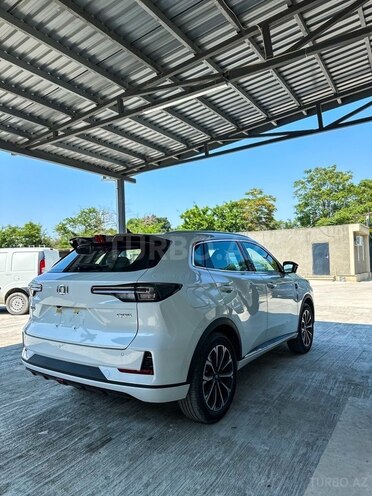 Changan Qiyuan Q05 2025, 0 km - 1.5 l - Bakı