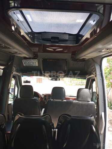 Mercedes Sprinter 315 2008, 586,000 km - 2.2 л - Bakı
