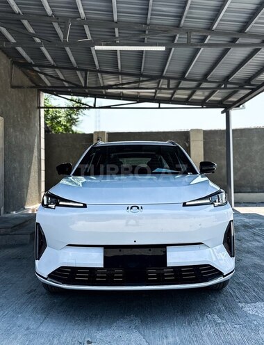 Changan Qiyuan Q05 2025, 0 km - 1.5 l - Bakı