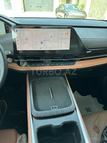 Changan Qiyuan Q05 2025, 0 km - 1.5 l - Bakı