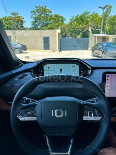 Changan Qiyuan Q05 2025, 0 km - 1.5 l - Bakı