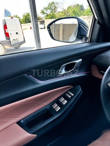 Changan Qiyuan Q05 2025, 0 km - 1.5 l - Bakı