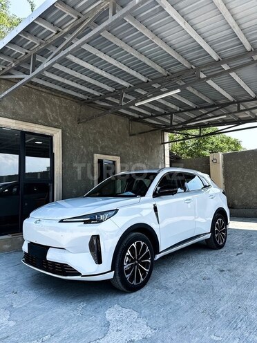 Changan Qiyuan Q05 2025, 0 km - 1.5 l - Bakı