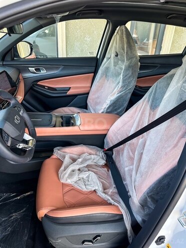 Changan Qiyuan Q05 2025, 0 km - 1.5 l - Bakı