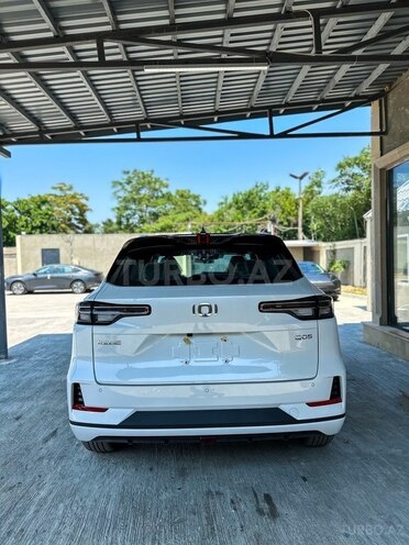 Changan Qiyuan Q05 2025, 0 km - 1.5 l - Bakı