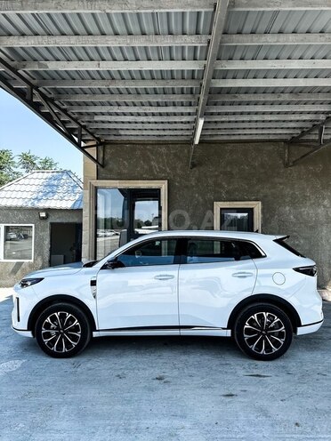 Changan Qiyuan Q05 2025, 0 km - 1.5 l - Bakı