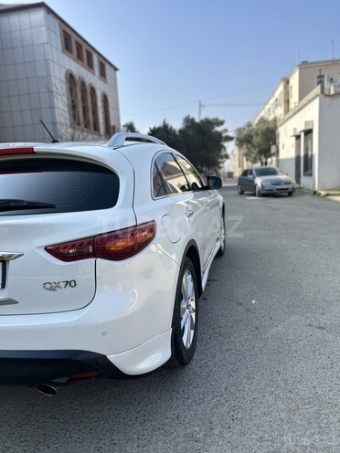 Infiniti QX70 2013, 216,415 km - 3.7 l - Bakı