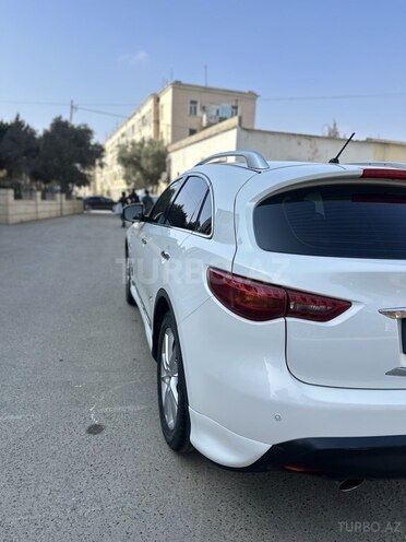 Infiniti QX70 2013, 216,415 km - 3.7 l - Bakı