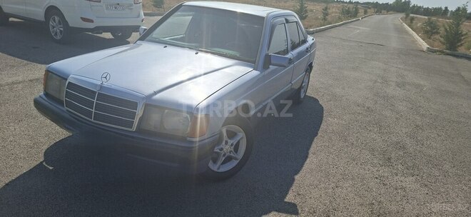 Mercedes 190 1992, 290,134 km - 2.0 л - Bakı