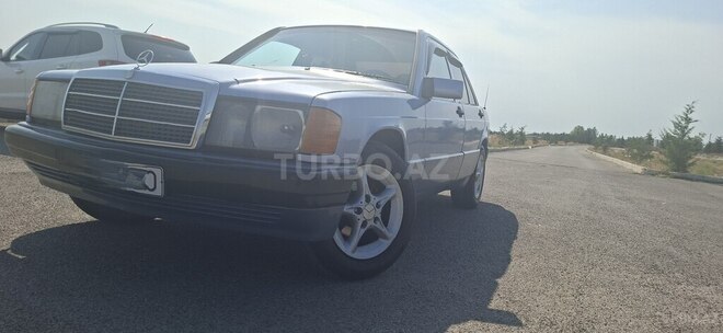 Mercedes 190 1992, 290,134 km - 2.0 л - Bakı